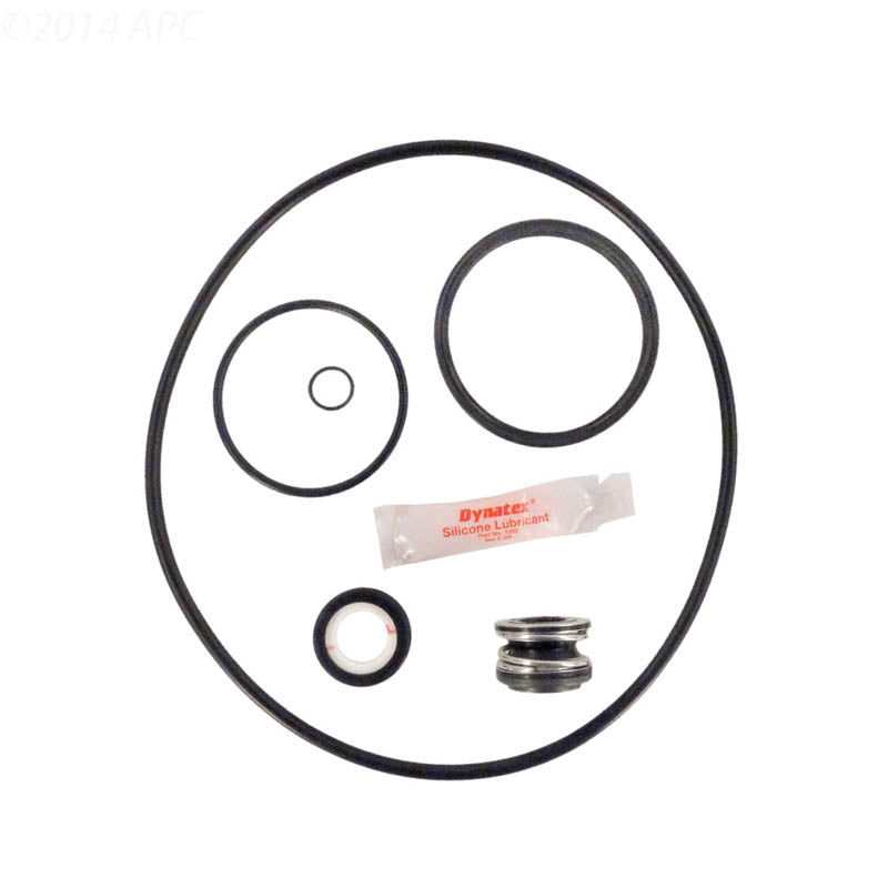 Pentair SuperFlo Pump Repair Kit (APCK1183)