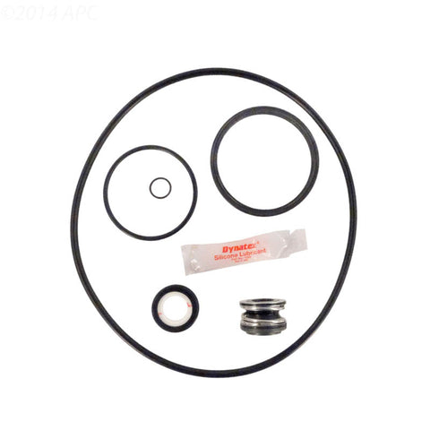 Pentair SuperFlo Pump Repair Kit (APCK1183)