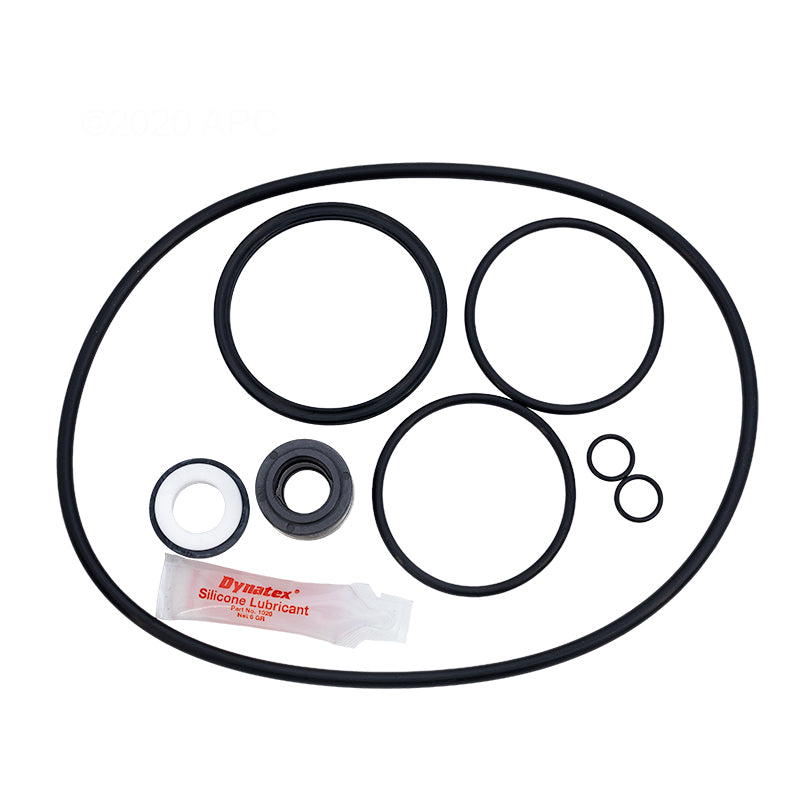 Pentair SuperFlo / SuperMax Pump Repair Kit with Premium Seal (APCK1183A)