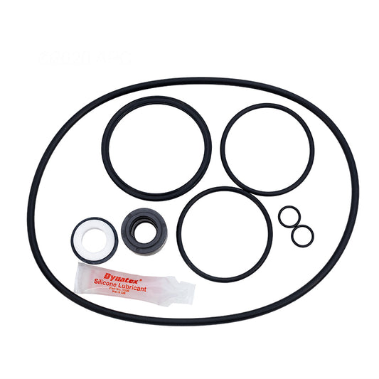 Pentair SuperFlo / SuperMax Pump Repair Kit with Premium Seal (APCK1183A)