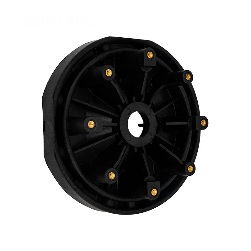 Sundance / Jacuzzi TheraFlo / TheraMax 2.5 HP Wet End Kit (APCK1186)