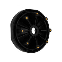 Sundance / Jacuzzi TheraFlo / TheraMax 2.5 HP Wet End Kit (APCK1186)