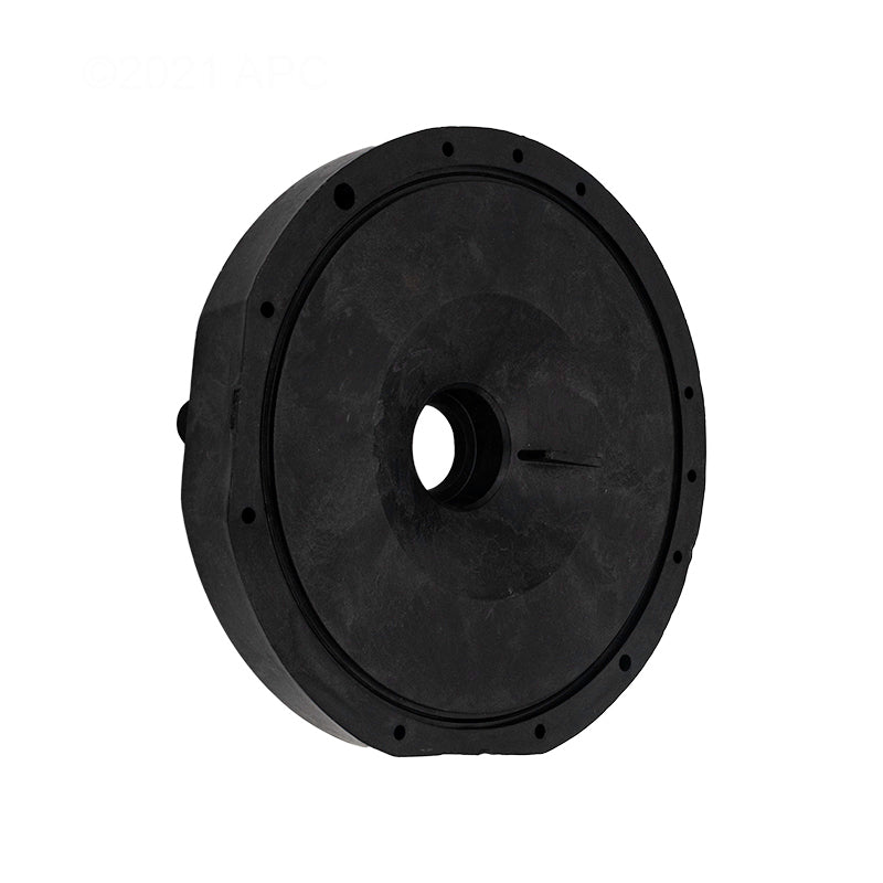 Sundance / Jacuzzi TheraFlo / TheraMax 2.5 HP Wet End Kit (APCK1186)