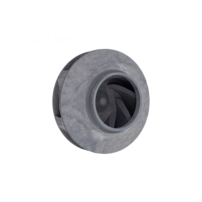Sundance / Jacuzzi TheraFlo / TheraMax 2.5 HP Wet End Kit (APCK1186)