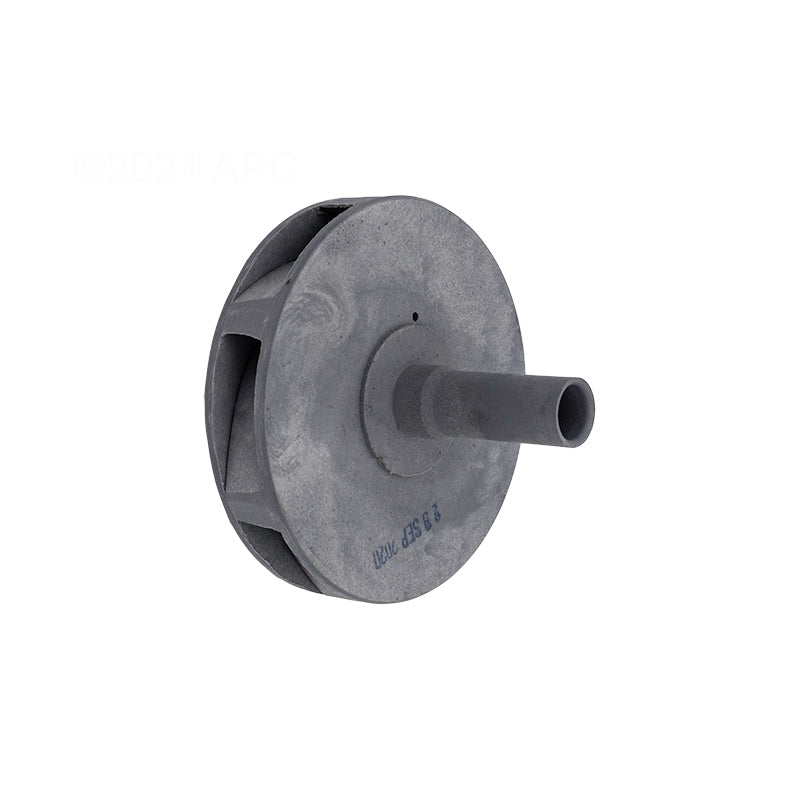 Sundance / Jacuzzi TheraFlo / TheraMax 2.5 HP Wet End Kit (APCK1186)