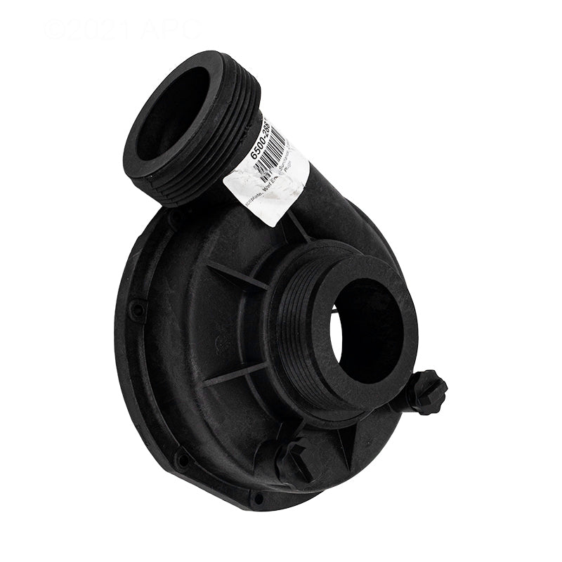 Sundance / Jacuzzi TheraFlo / TheraMax 2.5 HP Wet End Kit (APCK1186)