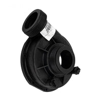 Sundance / Jacuzzi TheraFlo / TheraMax 2.5 HP Wet End Kit (APCK1186)