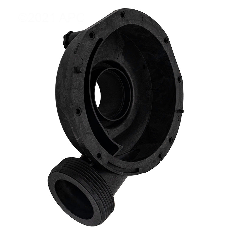 Sundance / Jacuzzi TheraFlo / TheraMax 2.5 HP Wet End Kit (APCK1186)