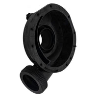 Sundance / Jacuzzi TheraFlo / TheraMax 2.5 HP Wet End Kit (APCK1186)
