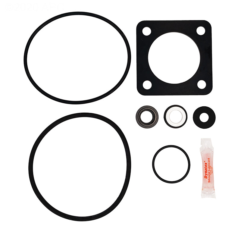 Jacuzzi JWPA Series Pump Go Kit (APCK1188)