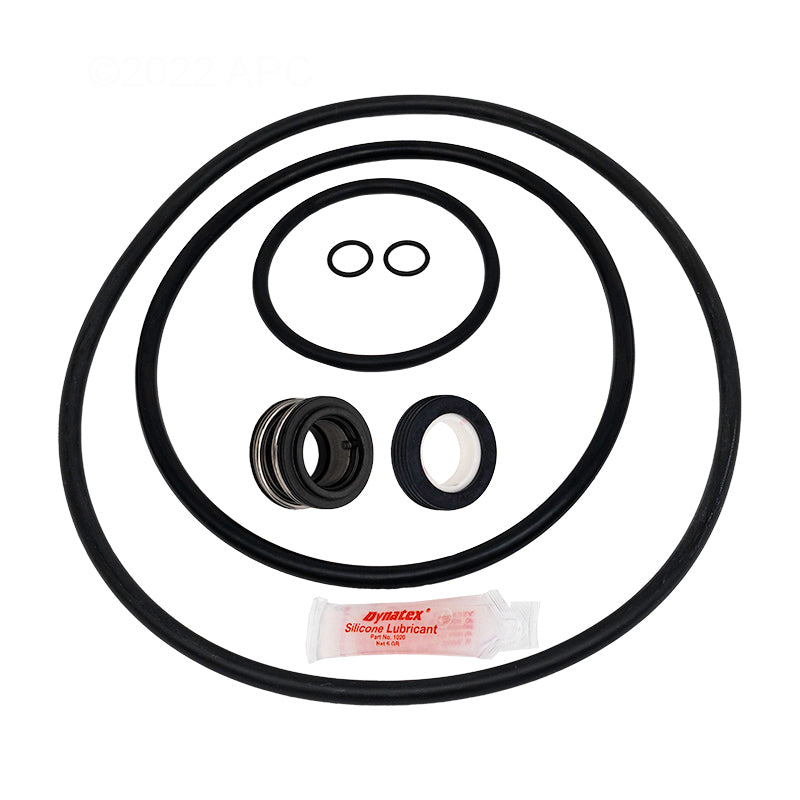 Pentair WhisperFloXF Pump Repair Kit (APCK1189)