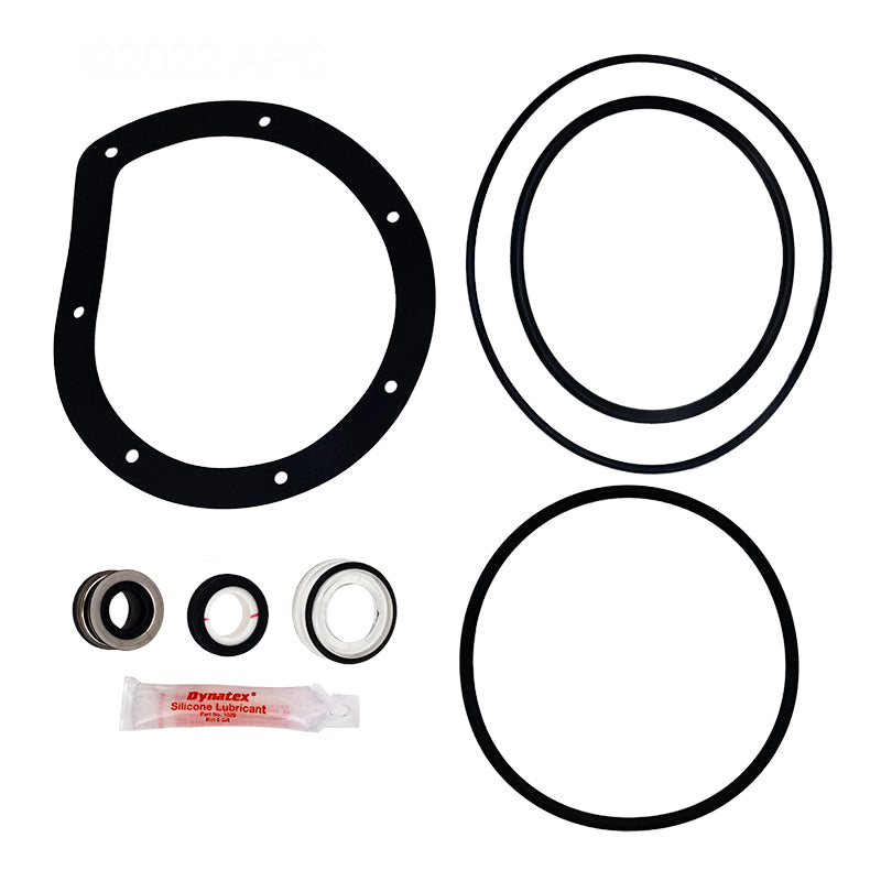 Hayward Power-Flo / Power-Flo LX Pump Go Kit (APCK1200)