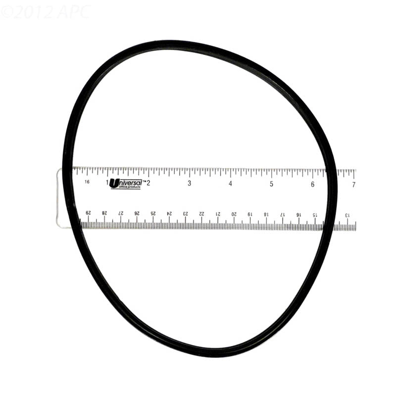 Aladdin O-133 Pump Lid Quad Ring for Pentair, Replaces 393015 (APCO2019)