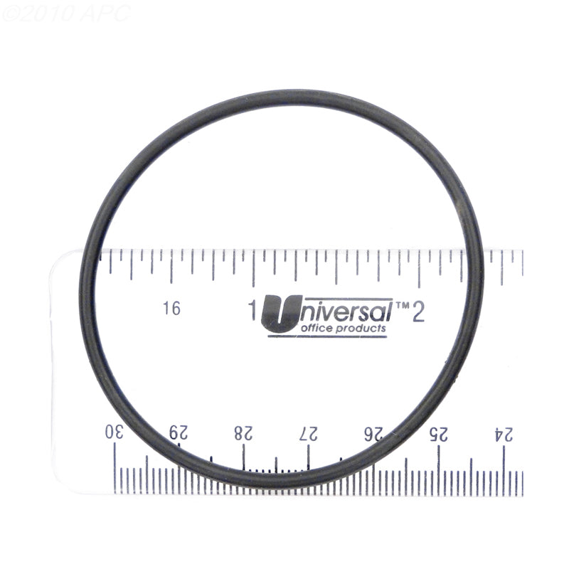 Aladdin O-213 Valve Cap O-Ring for Lomart Pro X, Replaces 53-044 (APCO2066)