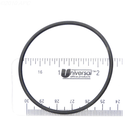 Aladdin O-213 Valve Cap O-Ring for Lomart Pro X, Replaces 53-044 (APCO2066)