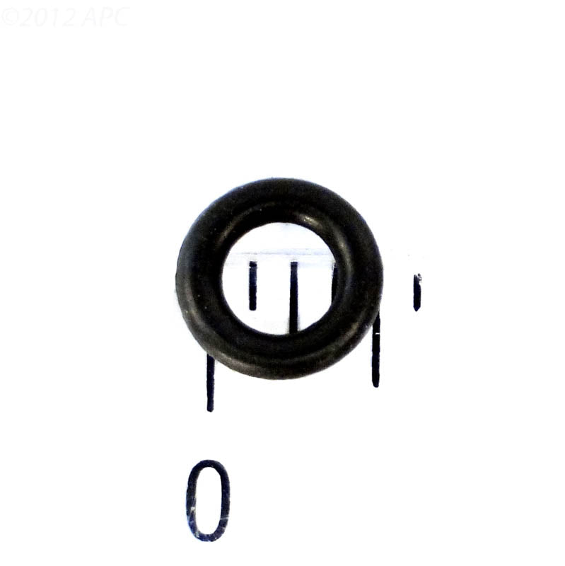 Aladdin O-243 FP Hydro Valve O-Ring for SwimQuip, Replaces 35505-1009 (APCO2085)