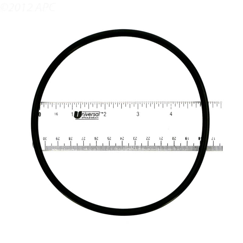 Aladdin O-354V Viton O-Ring for Fischer & Porter, Replaces 101W920U01 (APCO2180)