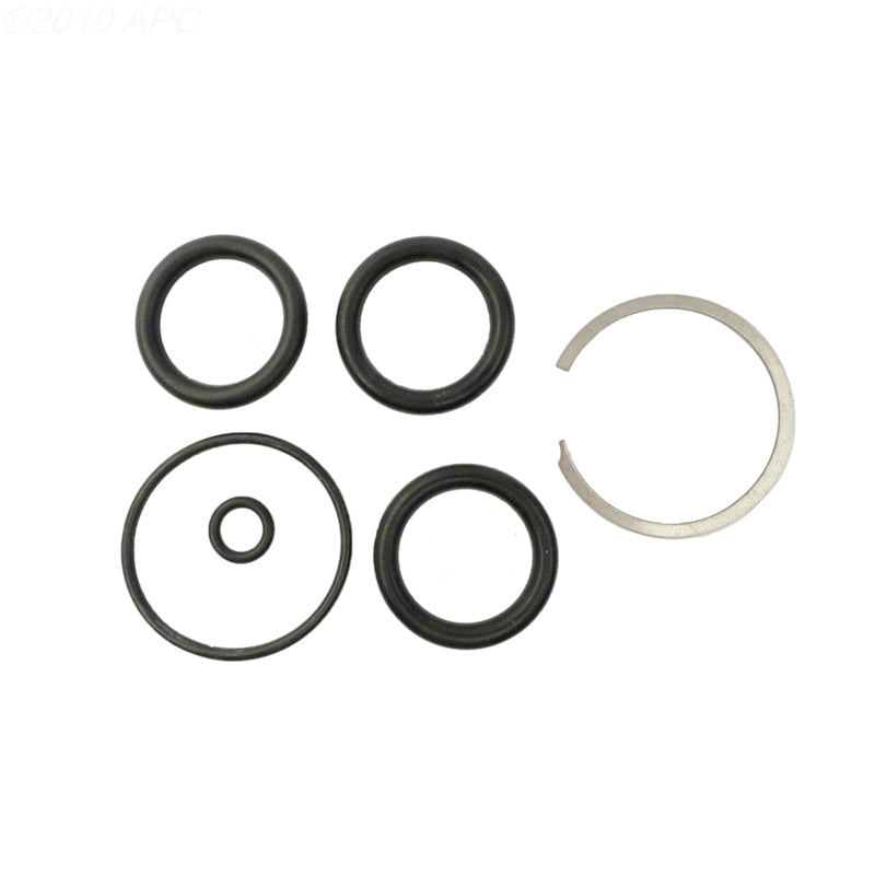Aladdin O-365 O-Ring Kit for Sta-Rite PVC Valves, Replaces WC-298-88 (APCO2191)