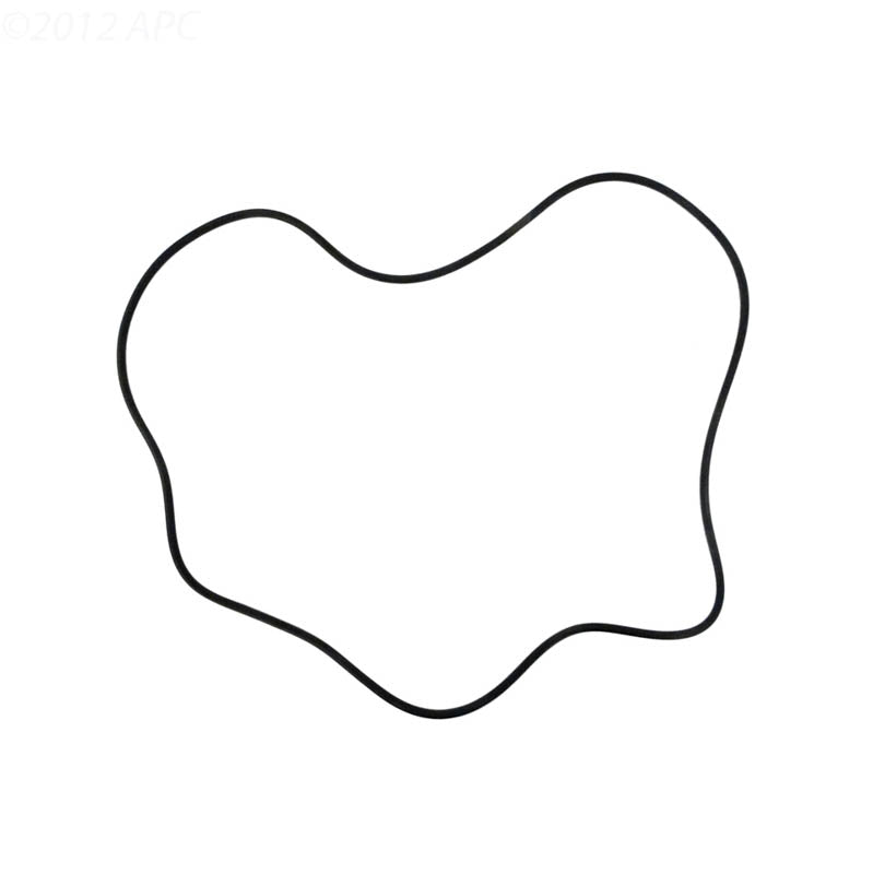 Aladdin O-381 Sand Filter Tank O-Ring for Marine, Replaces 6245 (APCO2207)