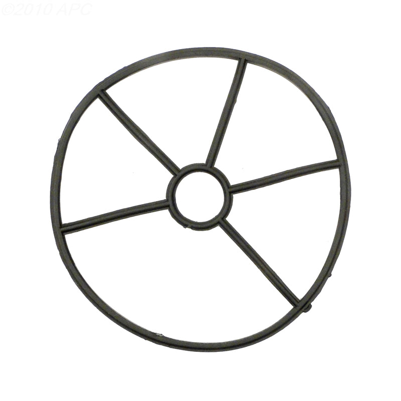 Aladdin O-392A 5-Spoke Spider Gasket for Pentair, Replaces 51008400 (APCO2220)