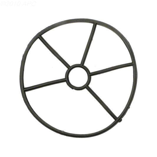 Aladdin O-392A 5-Spoke Spider Gasket for Pentair, Replaces 51008400 (APCO2220)