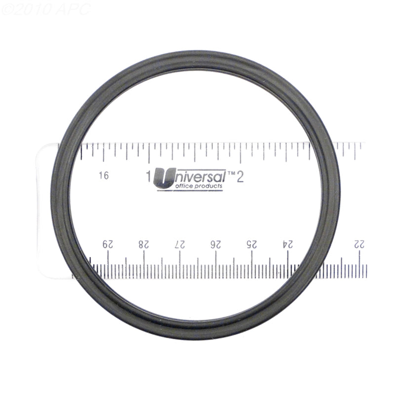 Aladdin APCO2223 Diffuser Square O-Ring, O-395, Replaces Pentair 355030Z
