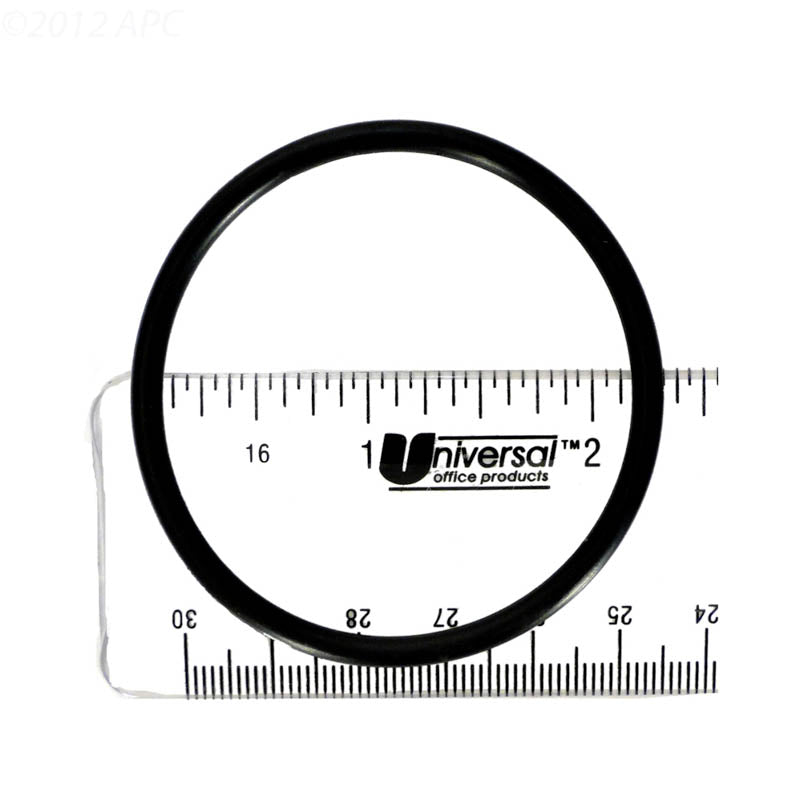 Aladdin APCO2241 Union O-Ring, O-41, 2-1/8 in ID x 1/8 in, Replaces Hayward SPX1495Z1