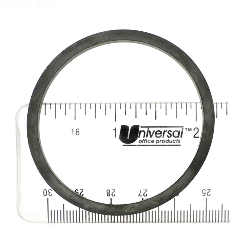 Aladdin O-417 2 in Inspection Port O-Ring for Lomart, Replaces 53-215 (APCO2250)