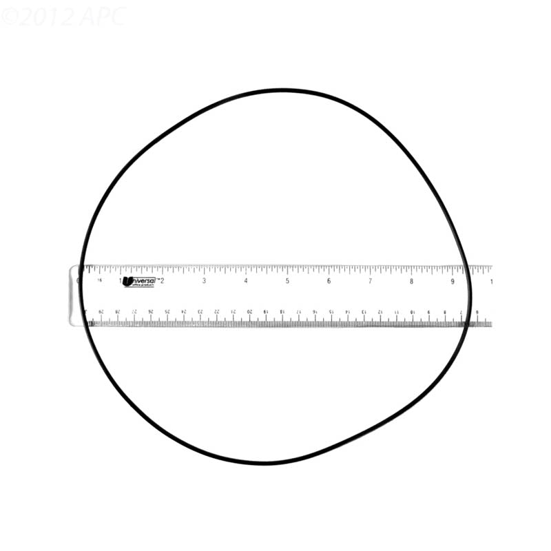Aladdin O-458 DC Case O-Ring for Jacuzzi, Replaces 47-0175-04-R (APCO2293)