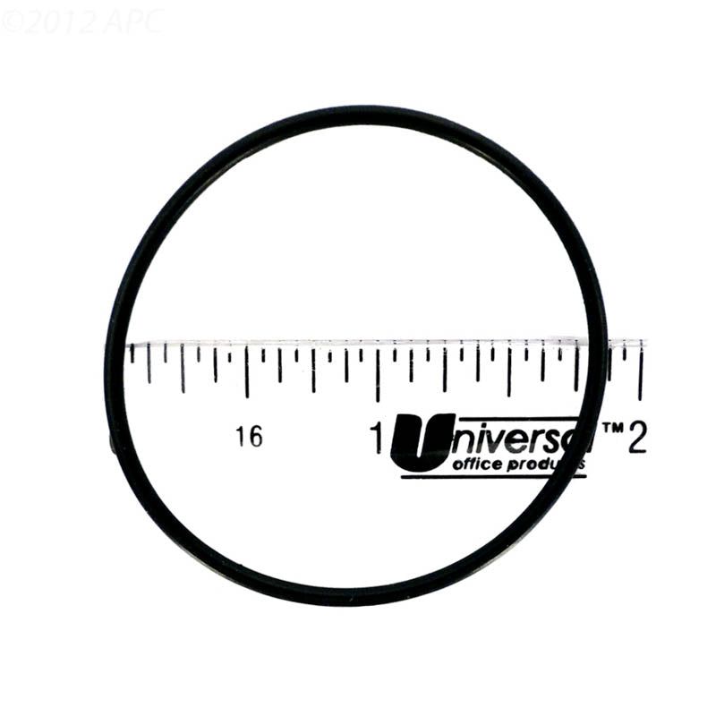 Aladdin O-611 O-Ring, 1-7/8 in OD x 1/16 in Cross Section (APCO2321)