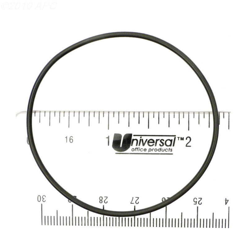 Aladdin O-613 Plate O-Ring for Rainbow Concorde, Replaces R37121 (APCO2323)