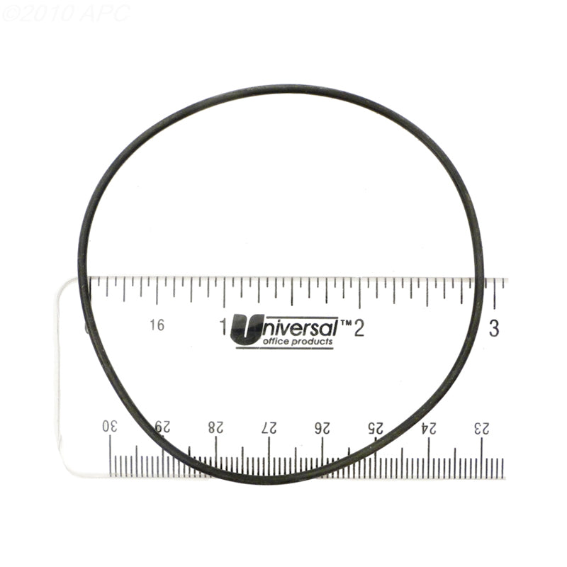 Aladdin O-616 O-Ring, 3 in OD x 1/16 in Cross Section (APCO2326)