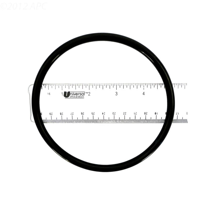 Aladdin O-657 O-Ring, 4-13/16 in ID x 5-3/16 in OD (APCO2341)