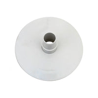 Aladdin 910 Skimmer Vac Plate for Olympic, Replaces ACM89 (APCSV910)