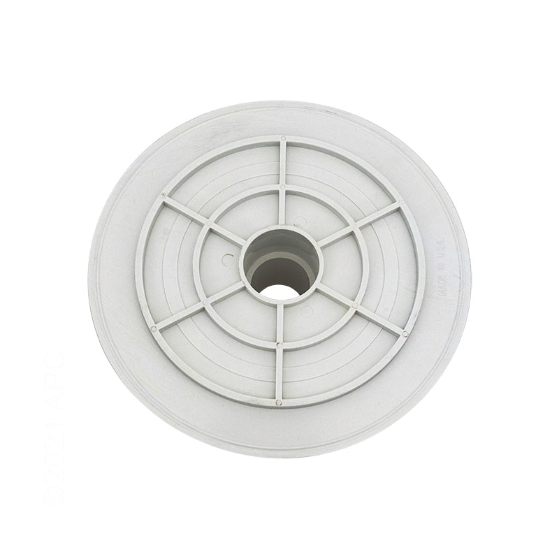Aladdin 910 Skimmer Vac Plate for Olympic, Replaces ACM89 (APCSV910)