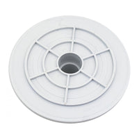 Aladdin 911 Skimmer Vac Plate for Aqua Leader, Replaces ALS008 (APCSV911)