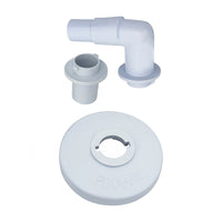 Aladdin 913 Skimmer Vac Plate for Hayward Above-Ground Skimmers (APCSV913)