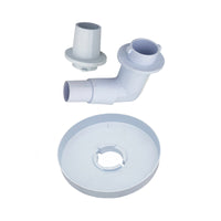 Aladdin 913 Skimmer Vac Plate for Hayward Above-Ground Skimmers (APCSV913)