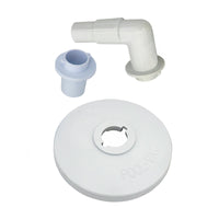 Aladdin 914 Skimmer Vac Plate for Hayward In-Ground Skimmers (APCSV914)