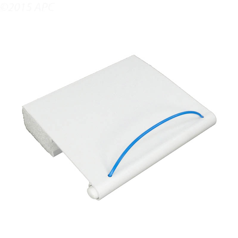 APC 6 in Coin-Release Skimmer Weir, 5-1/4 in High (APCW923)