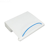 APC 6 in Coin-Release Skimmer Weir, 5-1/4 in High (APCW923)