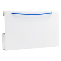 APC 8 in Coin-Release Skimmer Weir, 5-1/4 in High (APCW925)