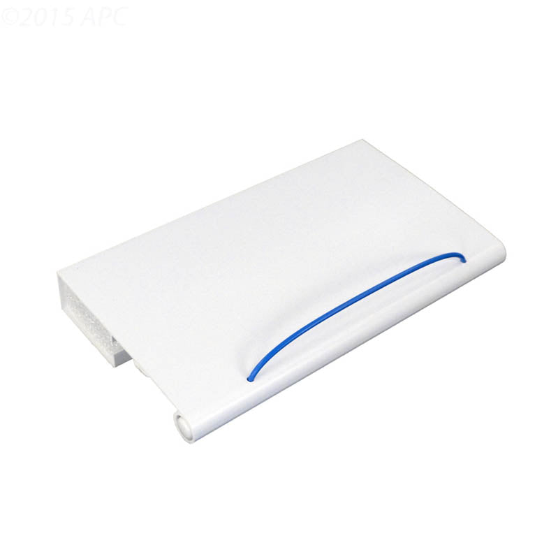 APC 9 in Coin-Release Skimmer Weir, 5-1/4 in High (APCW926)