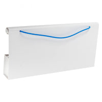 APC 10 in Coin-Release Skimmer Weir, 5-1/4 in High (APCW927)