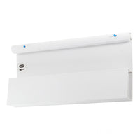 APC 10 in Coin-Release Skimmer Weir, 5-1/4 in High (APCW927)