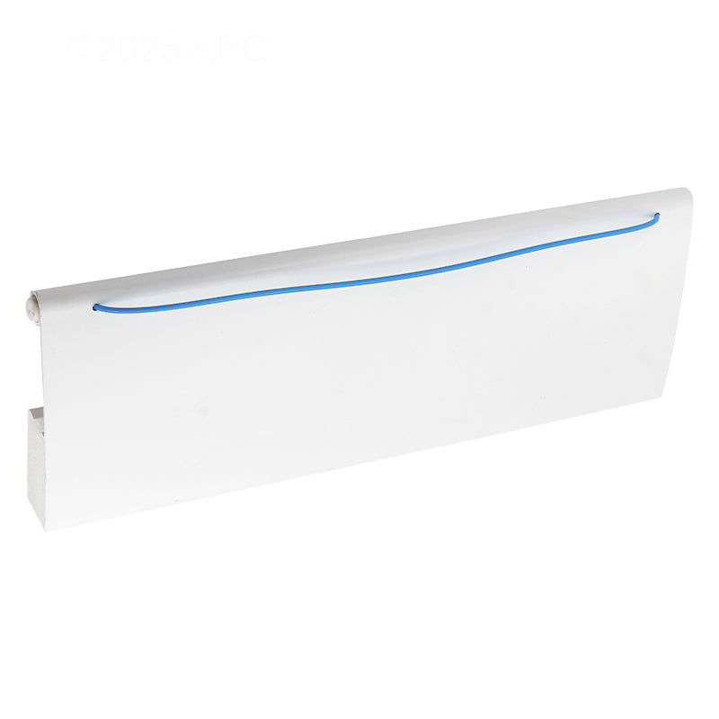 APC 15 in Coin-Release Skimmer Weir (APCW931)