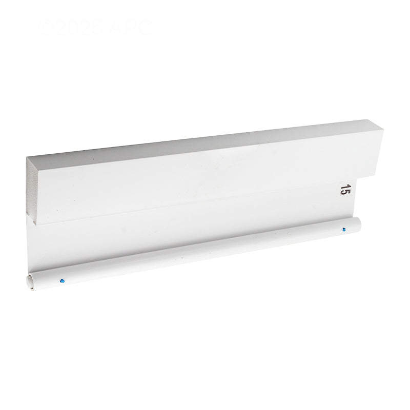 APC 15 in Coin-Release Skimmer Weir (APCW931)