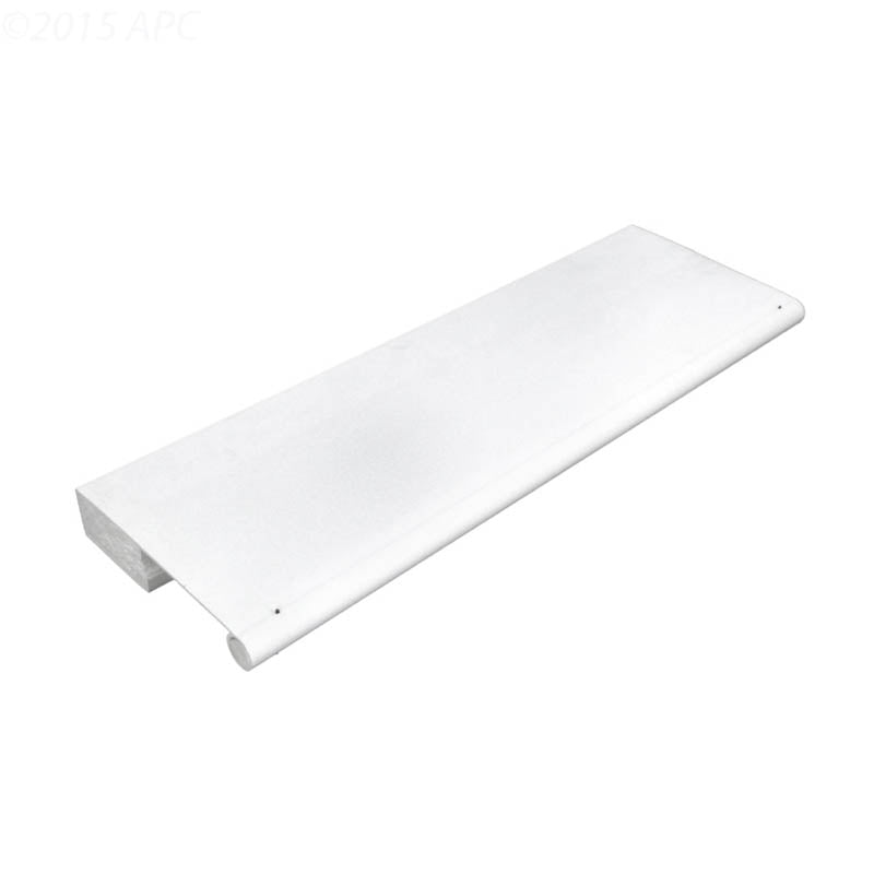 APC 16 in Coin-Release Skimmer Weir, 5-1/4 in High (APCW932)
