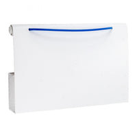 APC 7-5/8 in Skimmer Weir for Sylvan Skimmers, 5-1/4 in High (APCW935)