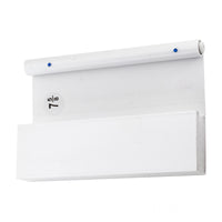 APC 7-5/8 in Skimmer Weir for Sylvan Skimmers, 5-1/4 in High (APCW935)